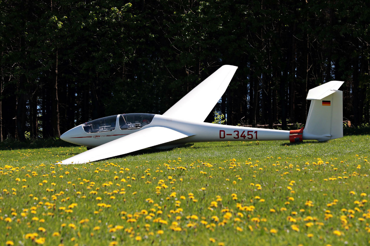 vol ulm cote dazur