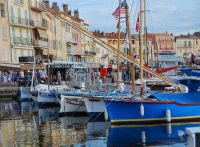 saint tropez