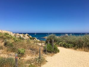 saint tropez beach