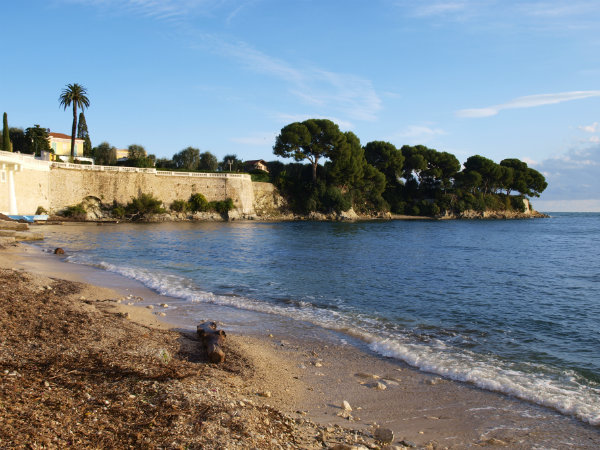 What to do on holiday in St Jean Cap Ferrat ?