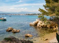 cap antibes