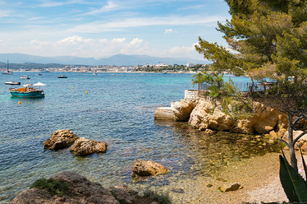 cap antibes