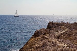 sea