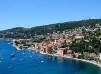 villefranche sur mer luxury real estate