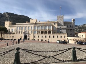 monaco