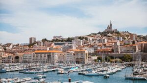 Marseille