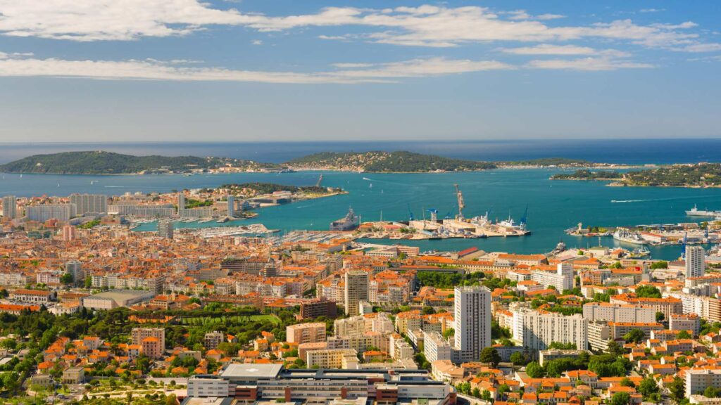 Toulon