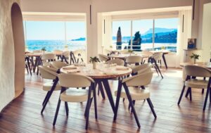 Restaurant Mirazur