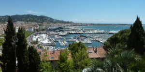 Cannes