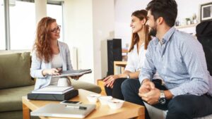 Un expert-comptable immobilier
