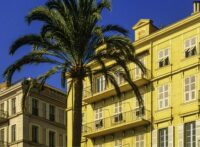 L'architecture moderne de Nice