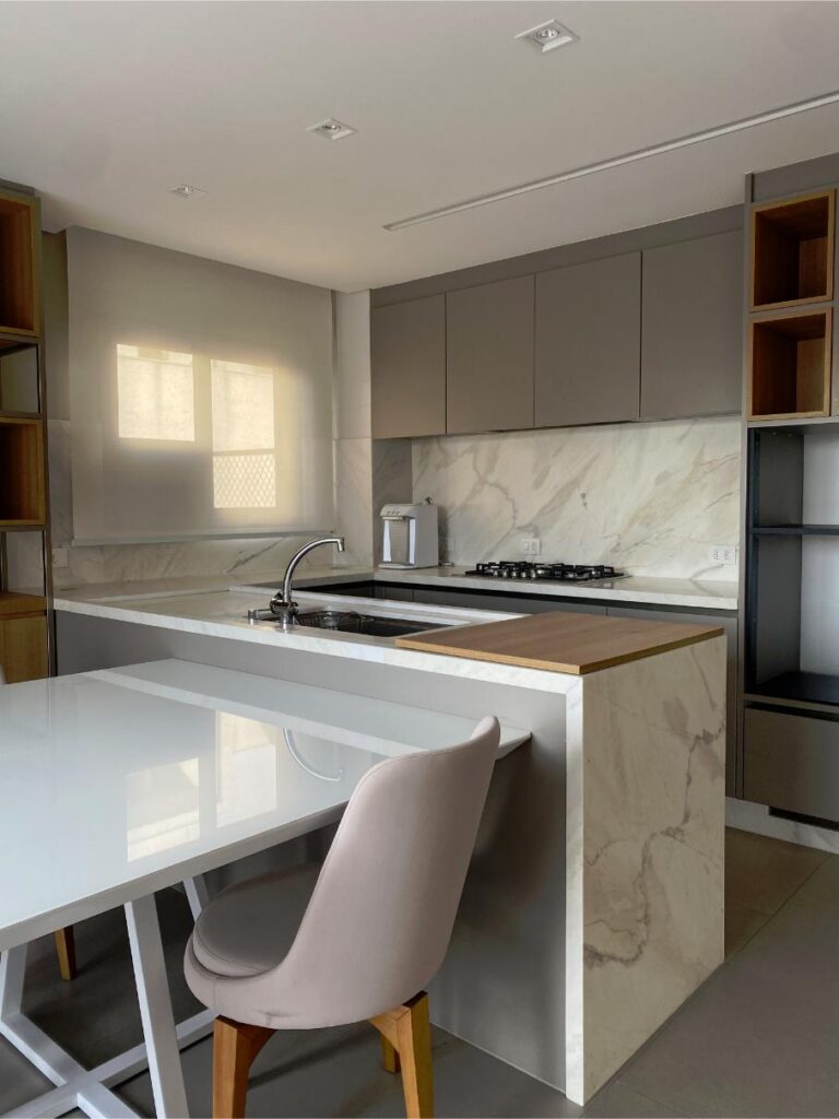 projet immobilier comptabilite